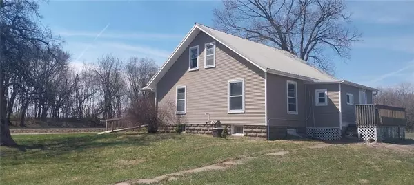 Chilhowee, MO 64733,373 SW 1200th RD