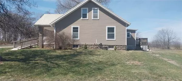 Chilhowee, MO 64733,373 SW 1200th RD