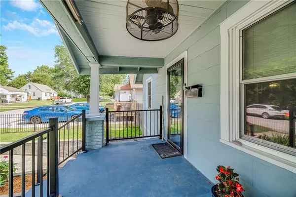 Independence, MO 64050,1025 S Park AVE