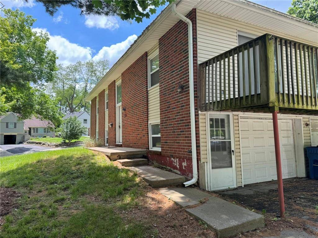 Independence, MO 64055,3006 S Santa Fe RD