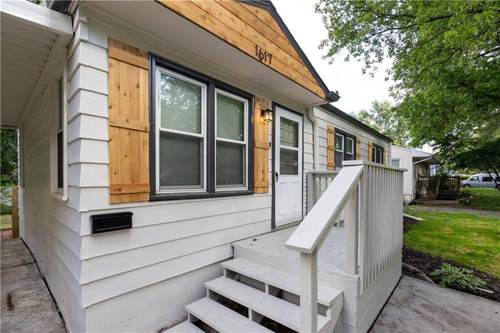 Independence, MO 64050,1617 N Pearl ST