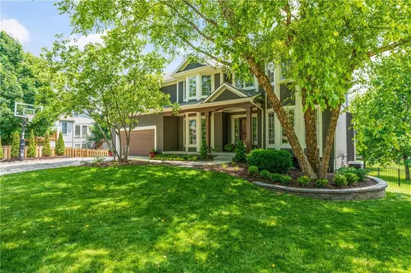 13897 W 140th ST, Olathe, KS 66062
