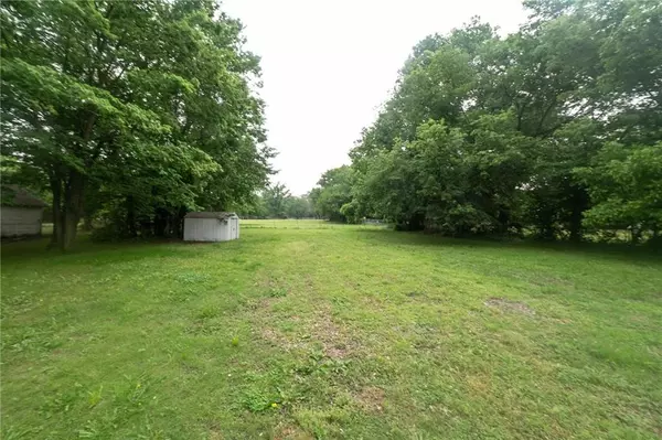 Coffeyville, KS 67337,406 CHEYENNE AVE