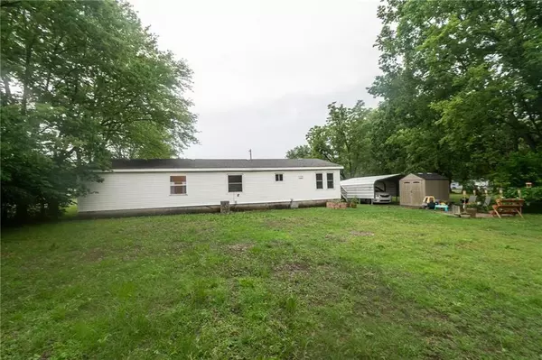 Coffeyville, KS 67337,406 CHEYENNE AVE