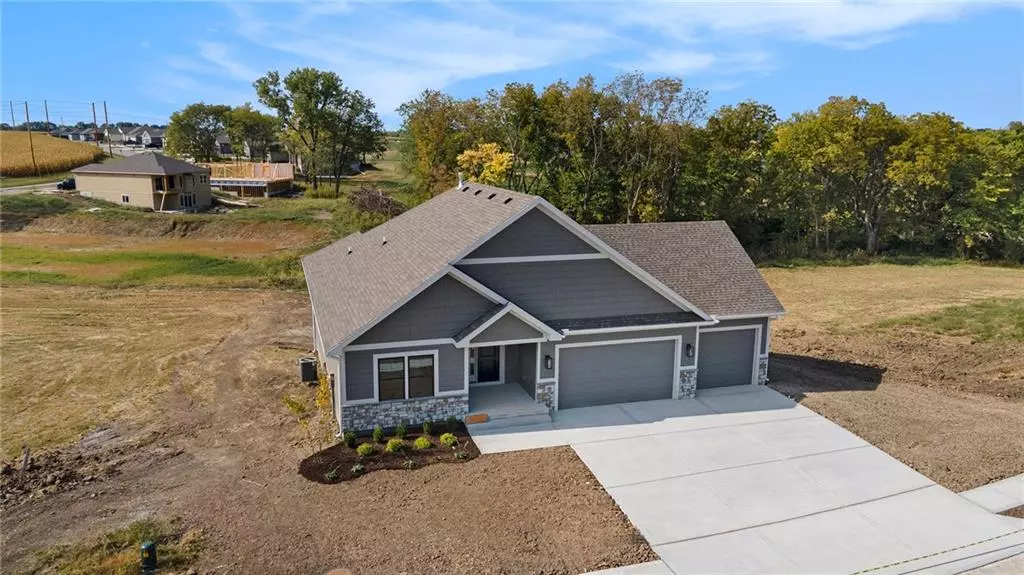 456 Green DR, Lawson, MO 64062