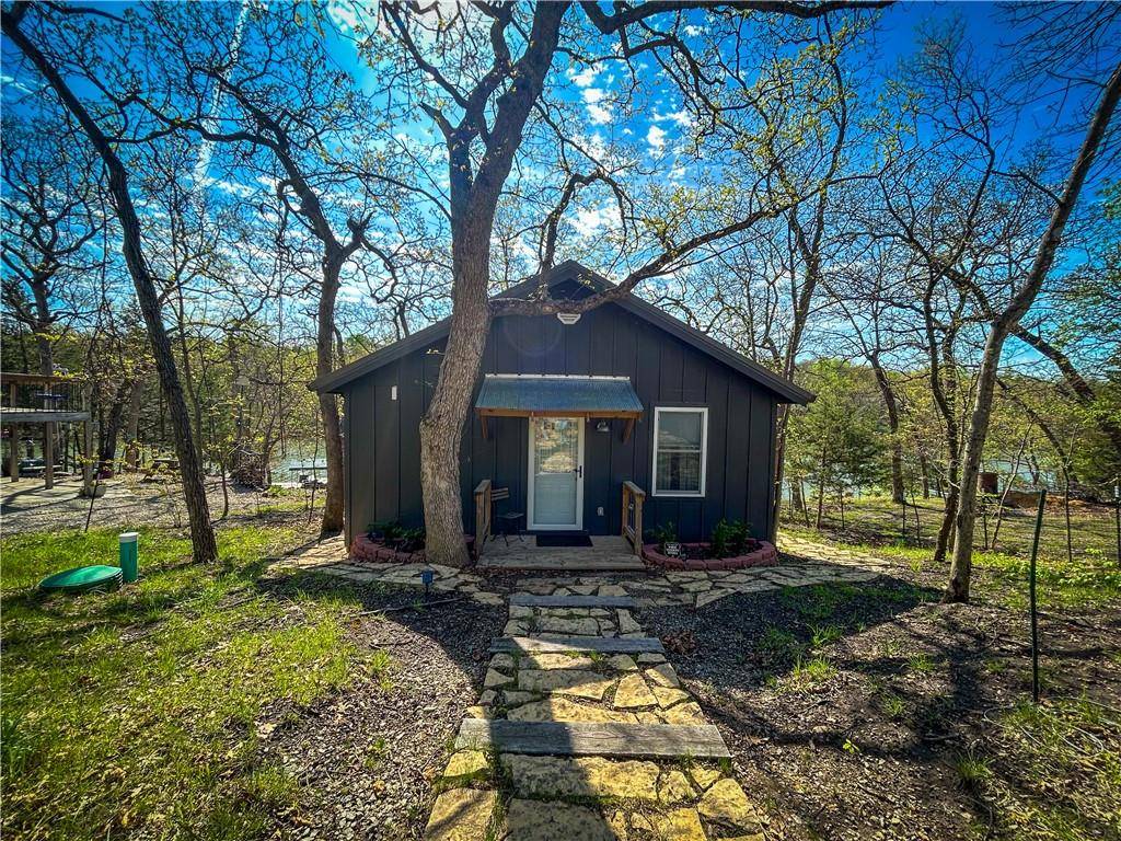 Lacygne, KS 66040,5 E Lakeside CIR