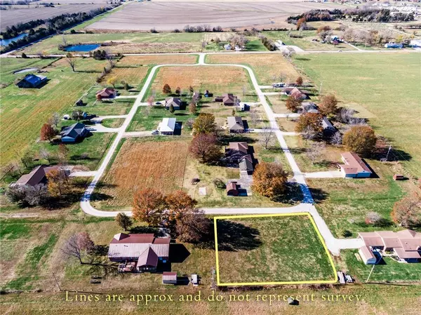 00011 Tipton RD, Pleasanton, KS 66075
