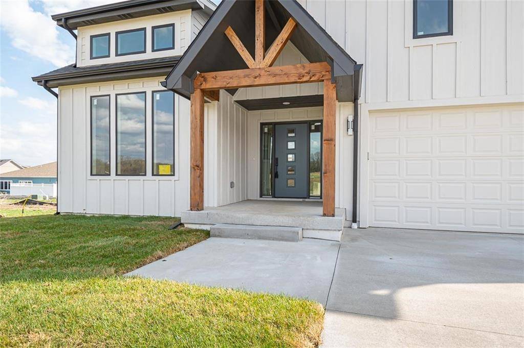 Baldwin City, KS 66006,1109 Bluestem CIR