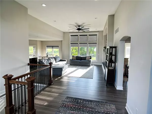 Odessa, MO 64076,6640 Tucker DR