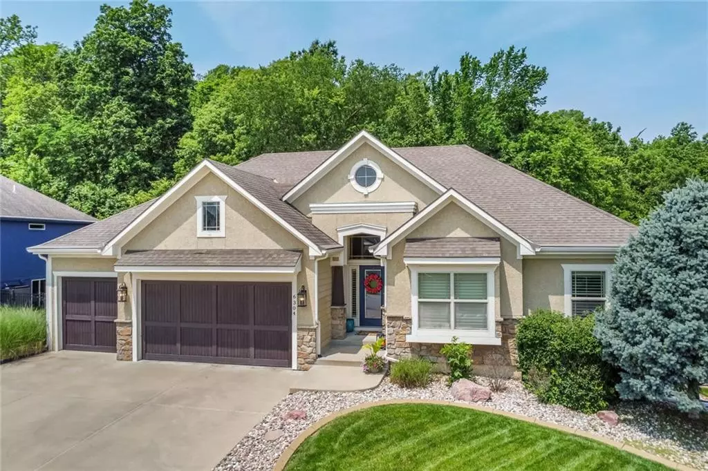 Kansas City, MO 64151,6304 N BRITT AVE