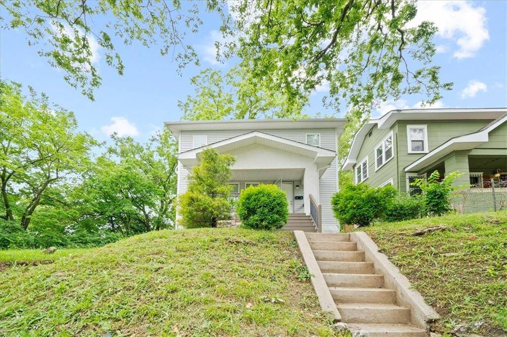 Kansas City, MO 64126,1658 Topping AVE
