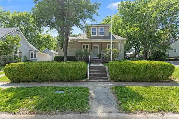 De Soto, KS 66018,8220 Wyandotte ST