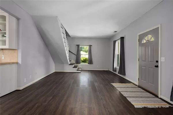 De Soto, KS 66018,8220 Wyandotte ST