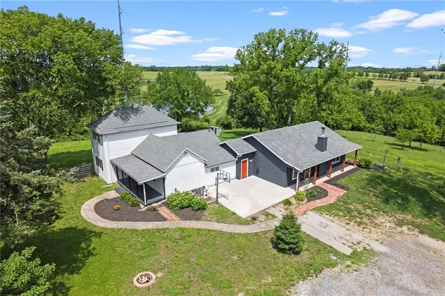 5105 N 115th ST, Kansas City, KS 66109