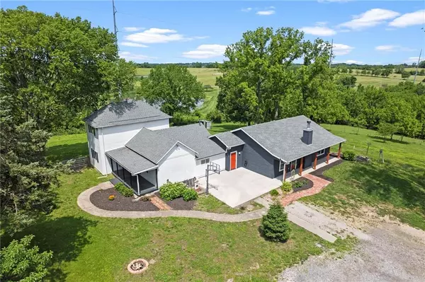 5105 N 115th ST, Kansas City, KS 66109