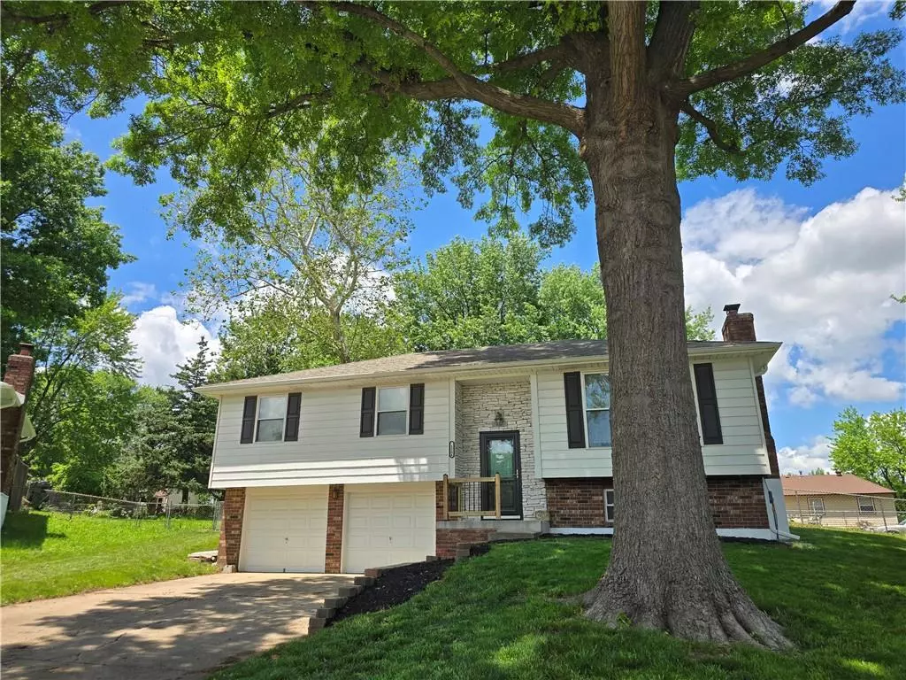 Independence, MO 64056,1506 N Holland CT