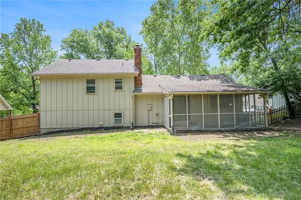 Kansas City, MO 64151,4814 NW 80th TER