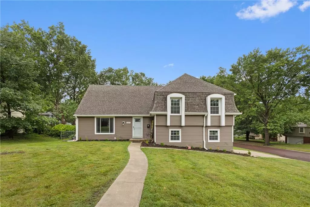 Overland Park, KS 66214,10807 W 98th ST