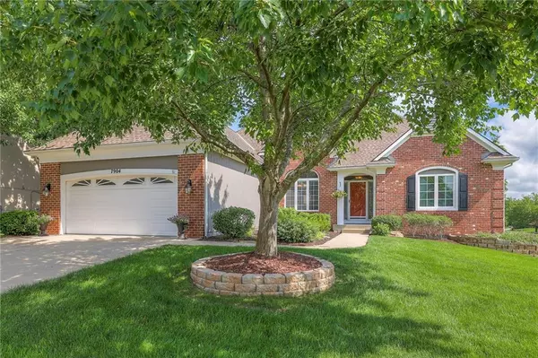 Overland Park, KS 66223,7904 W 153RD TER