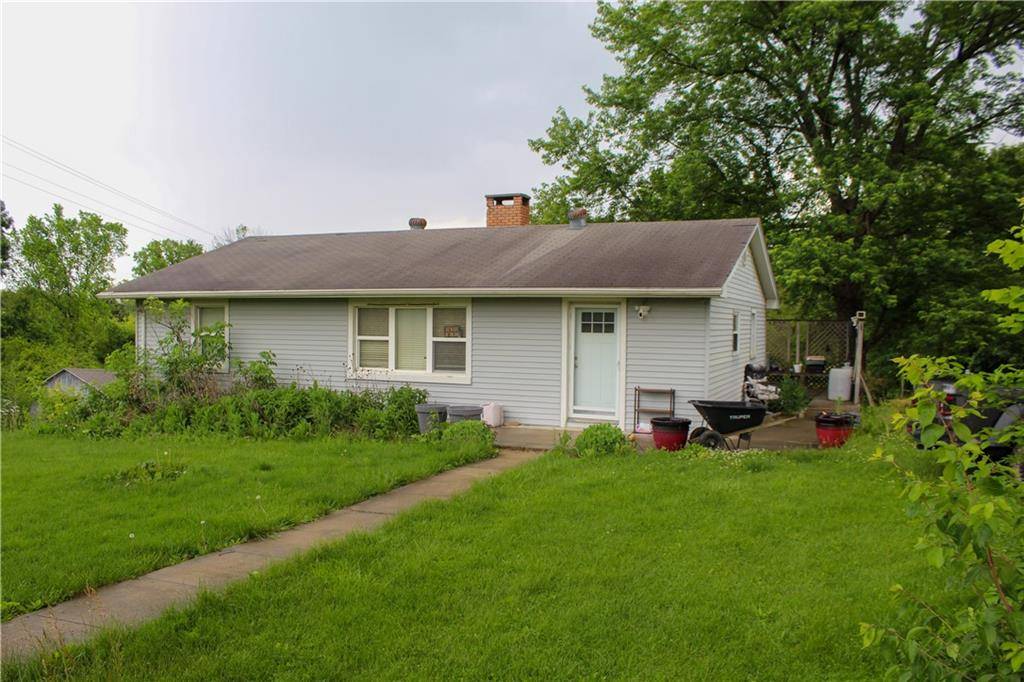 Lawson, MO 64062,20479 Tri County Line RD