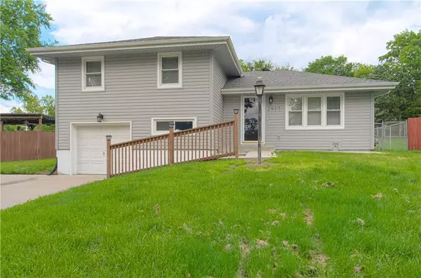 Kansas City, KS 66109,2917 N 83rd TER