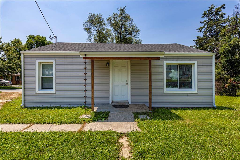 1004 Main ST, Belton, MO 64012