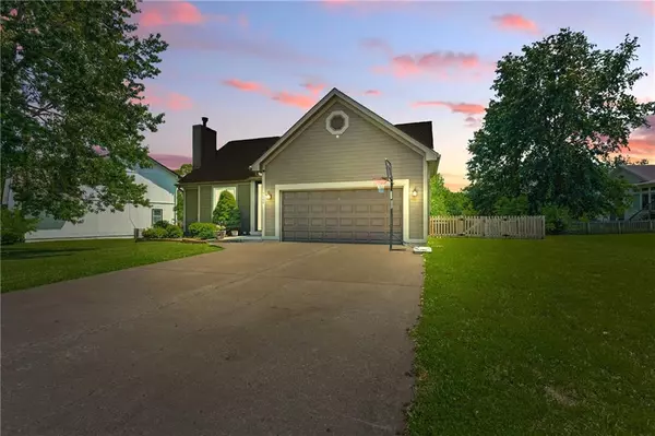 Kansas City, MO 64158,7505 NE 74th TER