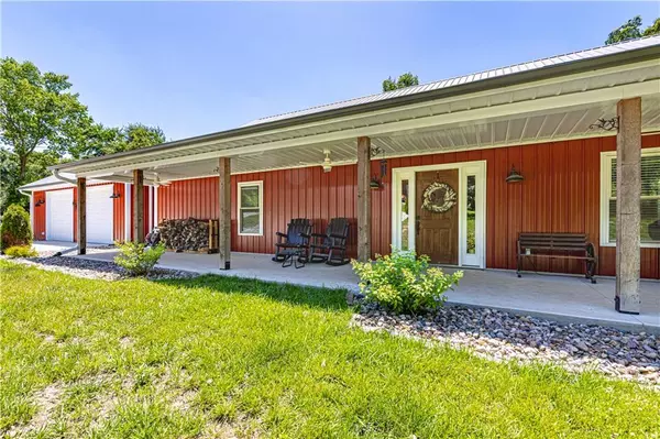 Lathrop, MO 64465,1295 SE 216th ST