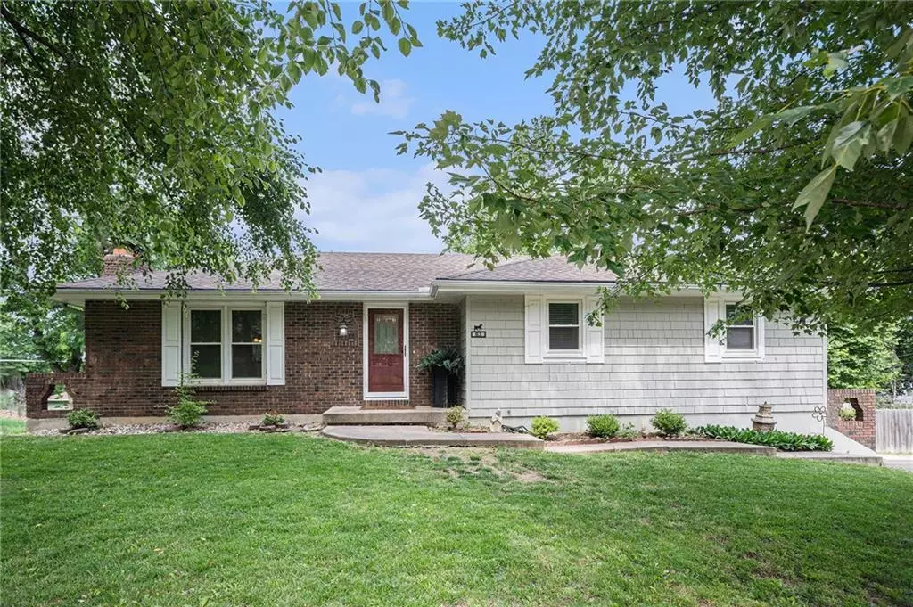 Platte City, MO 64079,63 Maple DR