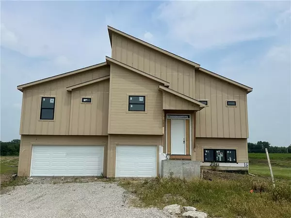 459 Green DR, Lawson, MO 64062