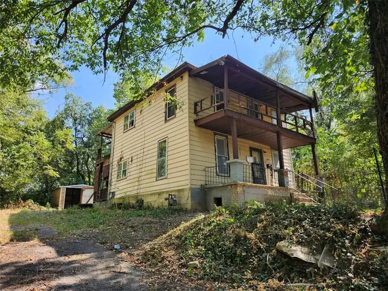 2805 N Tremont ST, Kansas City, KS 66101