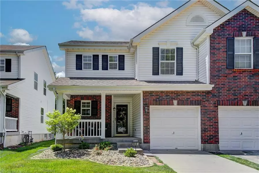 9803 NE 98th ST, Kansas City, MO 64157