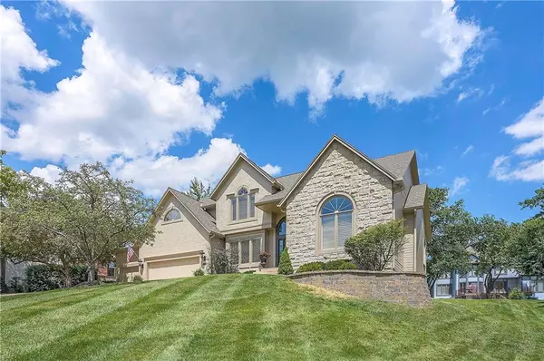 Overland Park, KS 66209,12905 Woodson ST