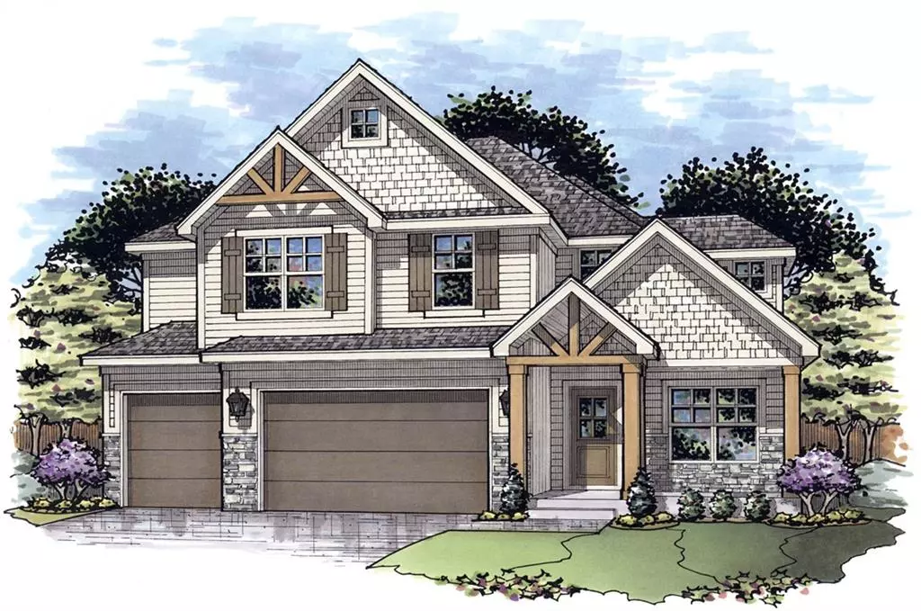 Gardner, KS 66030,32521 W 168th PL