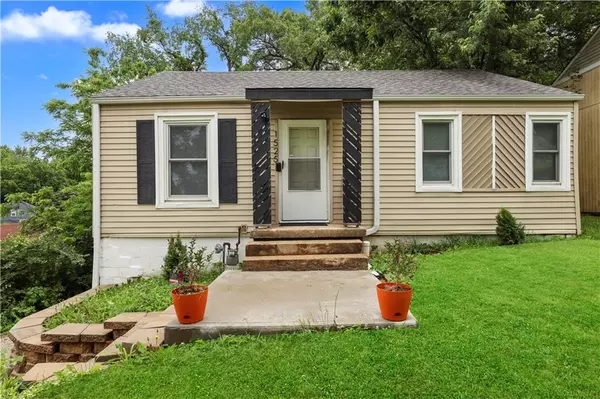 1525 N 51st ST, Kansas City, KS 66102