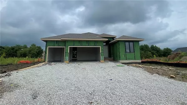 3352 W 133rd TER, Leawood, KS 66209