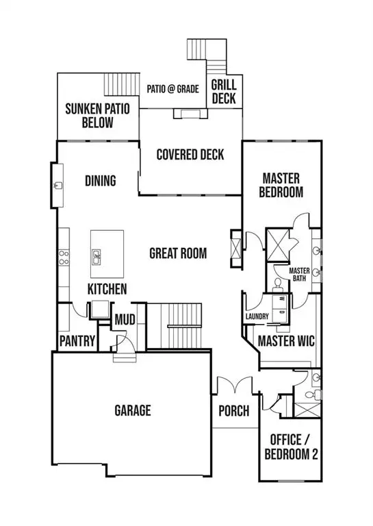 Leawood, KS 66209,3352 W 133rd TER