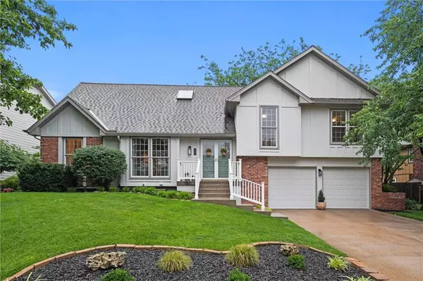 11391 King ST, Overland Park, KS 66210