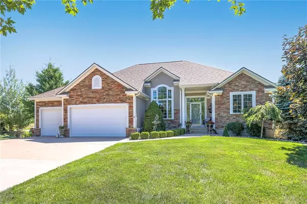 Greenwood, MO 64034,13009 S Harris RD