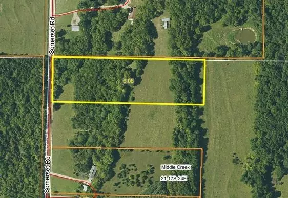 Paola, KS 66071,31505 Somerset RD