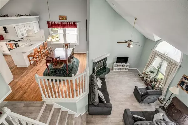 Kansas City, MO 64158,7325 N Richmond AVE