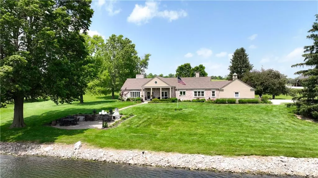 450 Ruth Ewing RD, Liberty, MO 64068