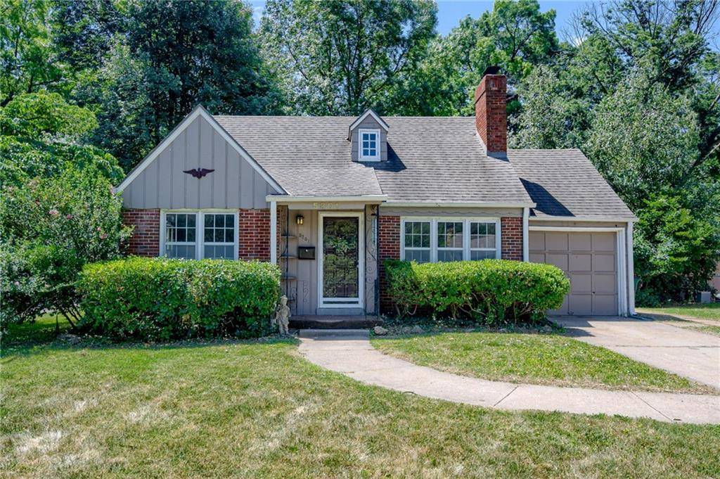 5301 Sycamore DR, Roeland Park, KS 66205