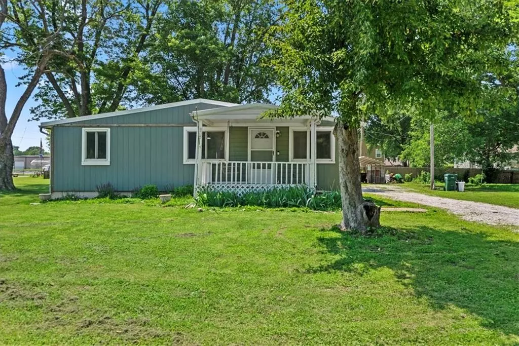 Archie, MO 64725,204 N Missouri ST