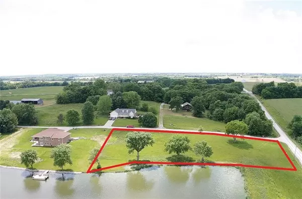 Lot # 30A Lake Mizzou RD, Higginsville, MO 64037