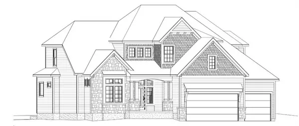 17004 Rosehill ST, Overland Park, KS 66221