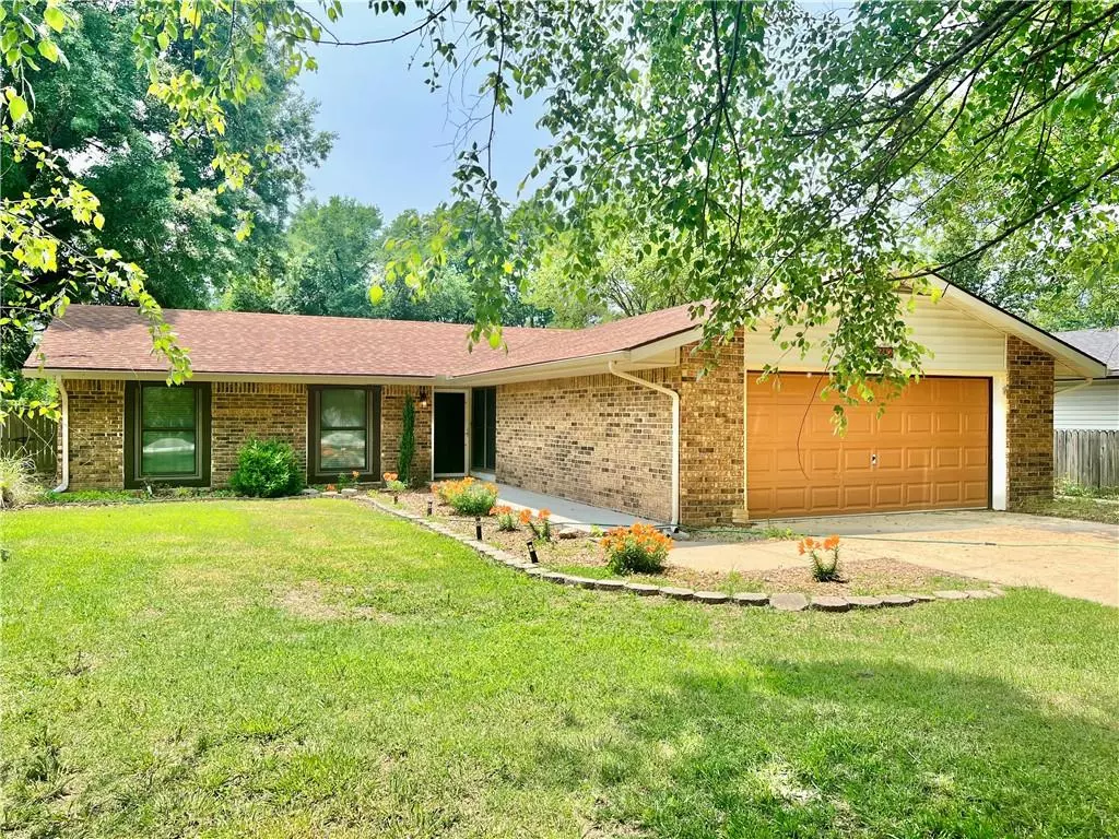 Independence, KS 67301,213 Morningside PL