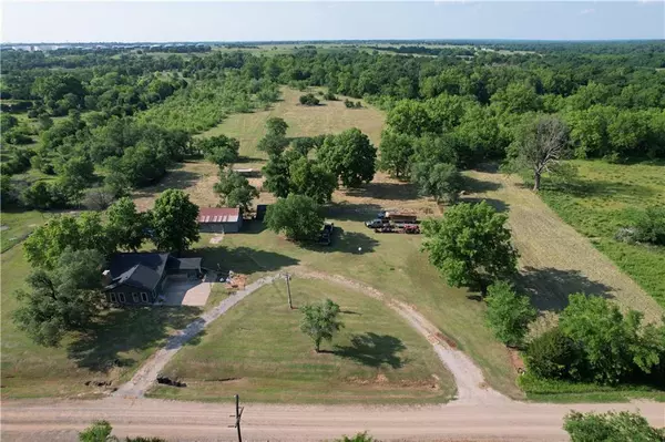 Cushing, OK 74023,4004 Texaco RD