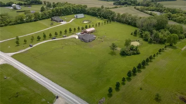 Lathrop, MO 64465,5260 SE Fox Run RD