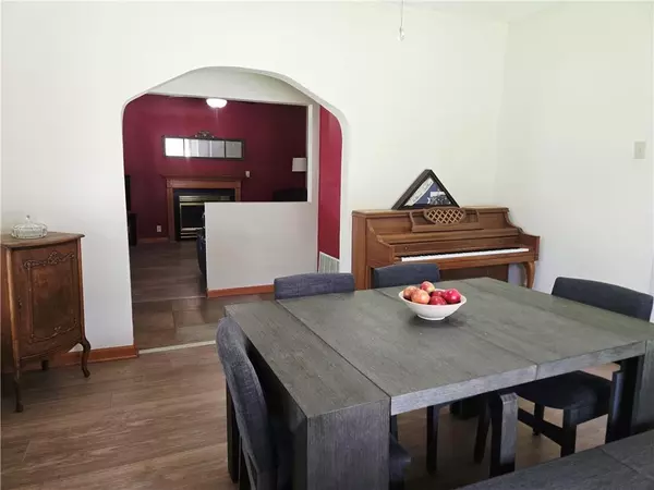 Pittsburg, KS 66762,121 W 25th N/A